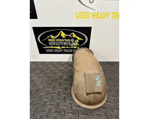 KENWORTH T880 Exhaust Pipe