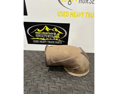 KENWORTH T880 Exhaust Pipe