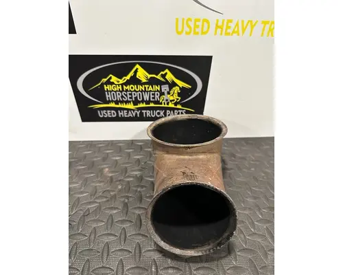 KENWORTH T880 Exhaust Pipe