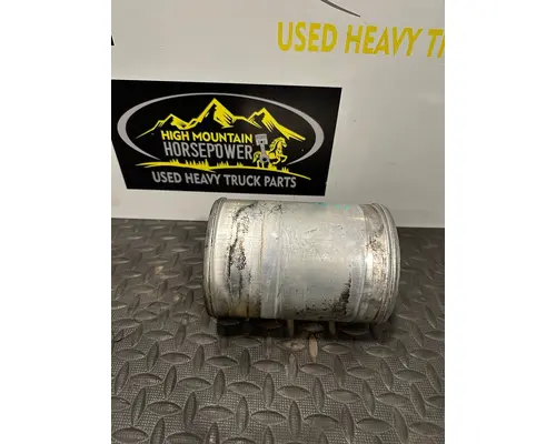 KENWORTH T880 Exhaust Pipe