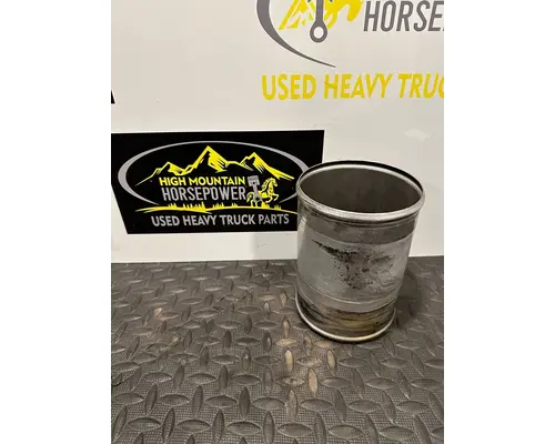 KENWORTH T880 Exhaust Pipe