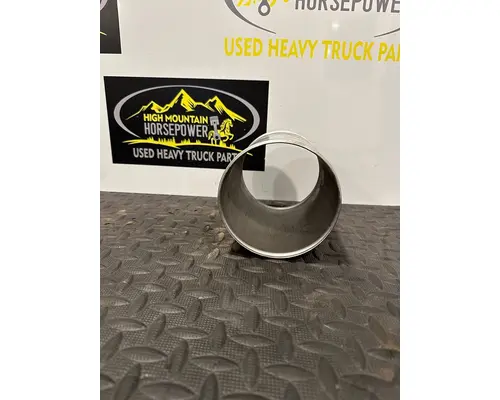 KENWORTH T880 Exhaust Pipe