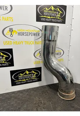 KENWORTH T880 Exhaust Pipe