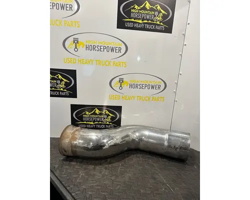 KENWORTH T880 Exhaust Pipe