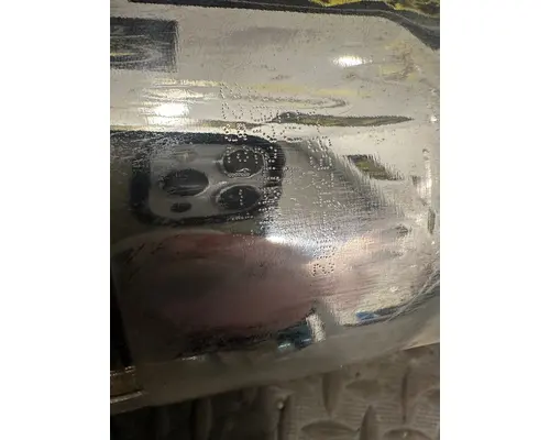 KENWORTH T880 Exhaust Pipe