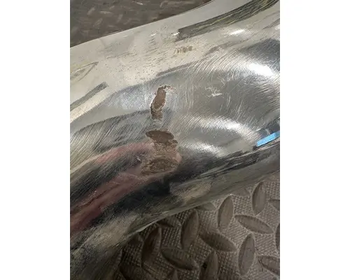 KENWORTH T880 Exhaust Pipe