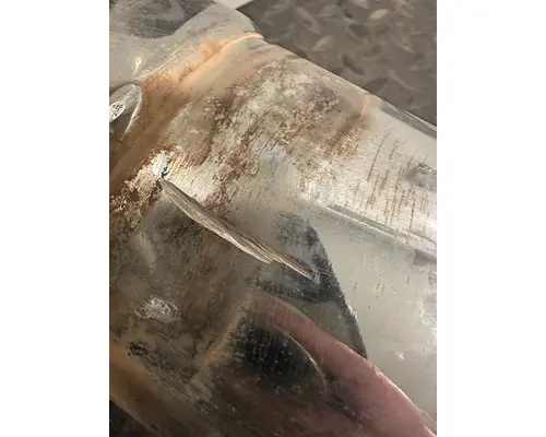 KENWORTH T880 Exhaust Pipe