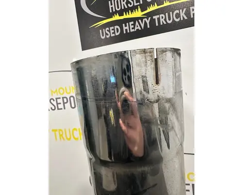 KENWORTH T880 Exhaust Pipe