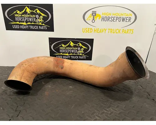 KENWORTH T880 Exhaust Pipe