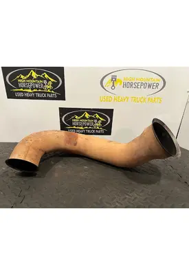 KENWORTH T880 Exhaust Pipe