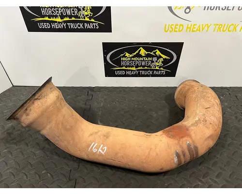KENWORTH T880 Exhaust Pipe