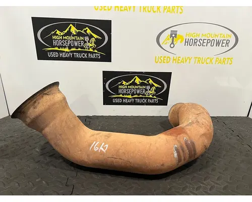 KENWORTH T880 Exhaust Pipe