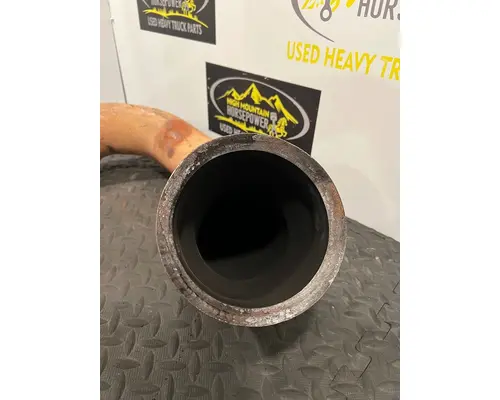 KENWORTH T880 Exhaust Pipe