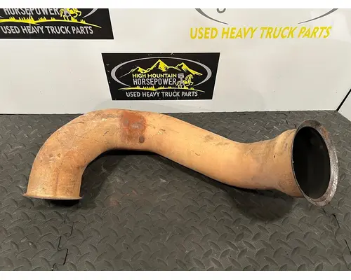 KENWORTH T880 Exhaust Pipe