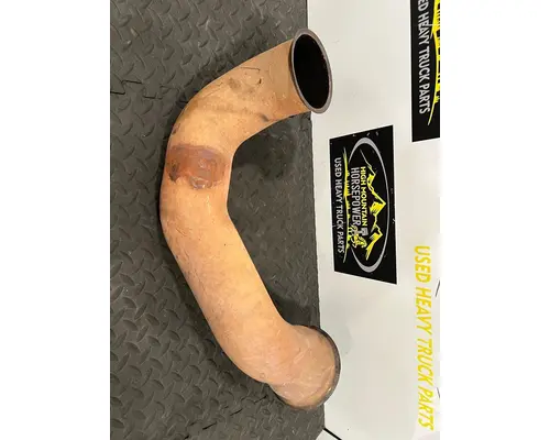 KENWORTH T880 Exhaust Pipe