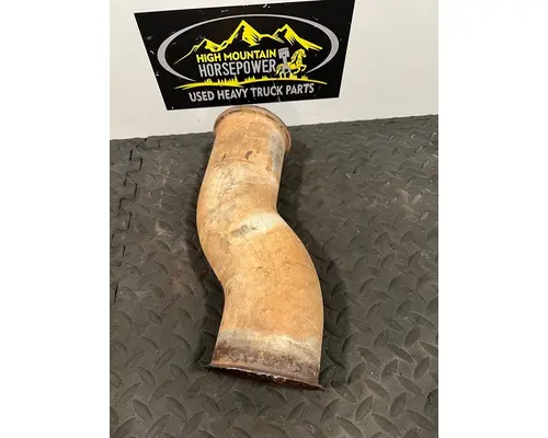 KENWORTH T880 Exhaust Pipe
