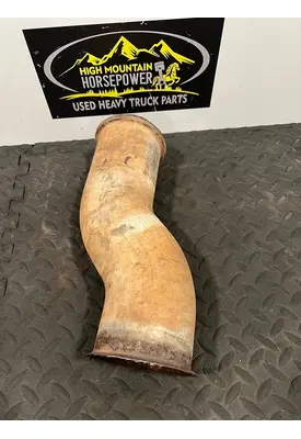KENWORTH T880 Exhaust Pipe