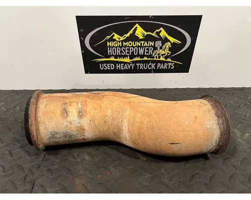 KENWORTH T880 Exhaust Pipe
