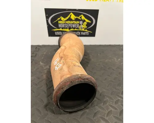 KENWORTH T880 Exhaust Pipe