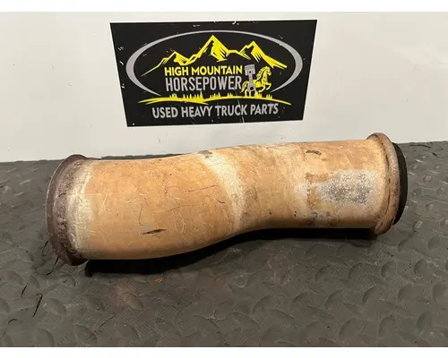 KENWORTH T880 Exhaust Pipe