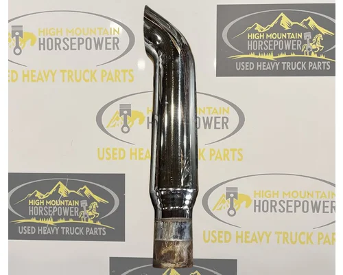 KENWORTH T880 Exhaust Pipe