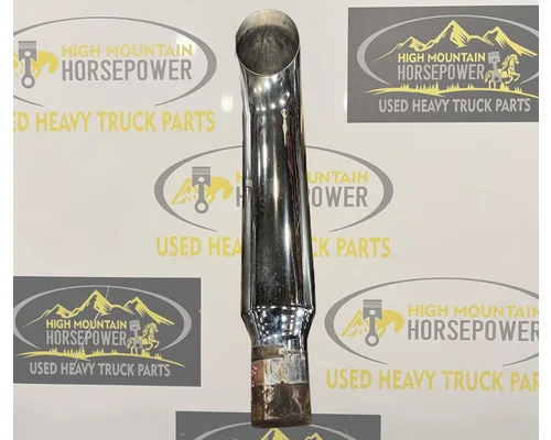 KENWORTH T880 Exhaust Pipe