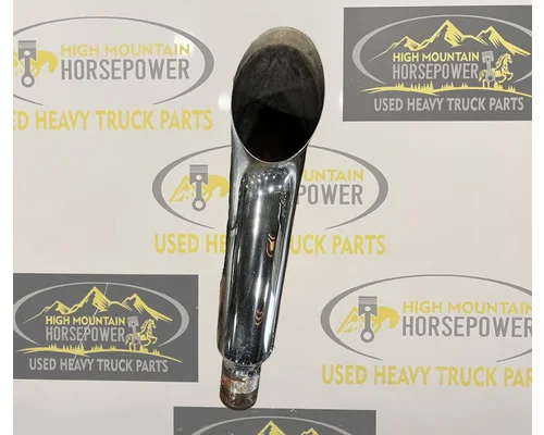 KENWORTH T880 Exhaust Pipe