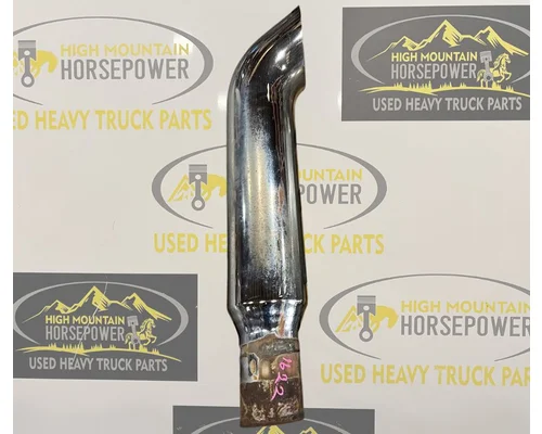 KENWORTH T880 Exhaust Pipe