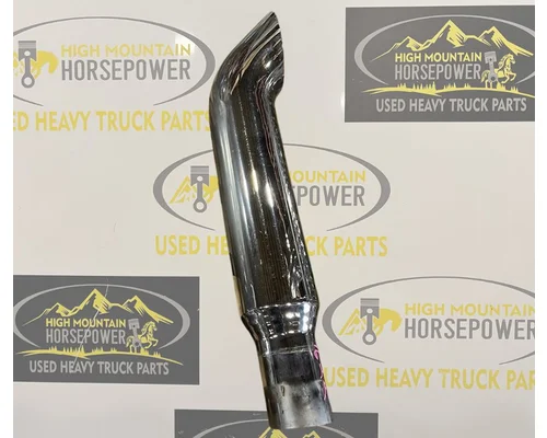 KENWORTH T880 Exhaust Pipe