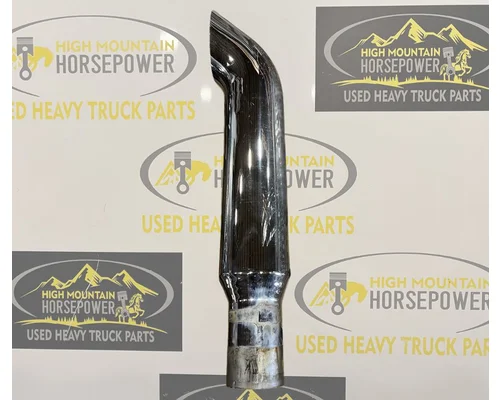 KENWORTH T880 Exhaust Pipe