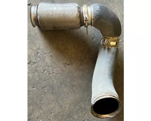 KENWORTH T880 Exhaust Pipe