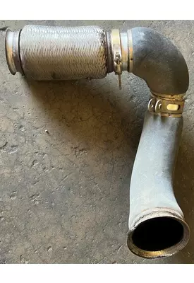 KENWORTH T880 Exhaust Pipe