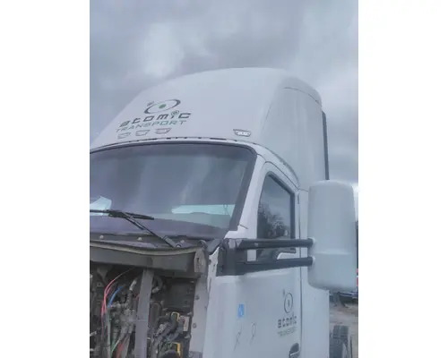 KENWORTH T880 FAIRING, WIND DEFLECTOR ROOF