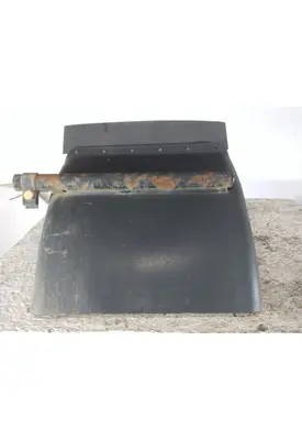 KENWORTH T880 FENDER, QUARTER/HALF REAR