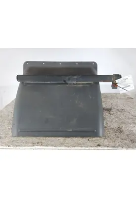 KENWORTH T880 FENDER, QUARTER/HALF REAR