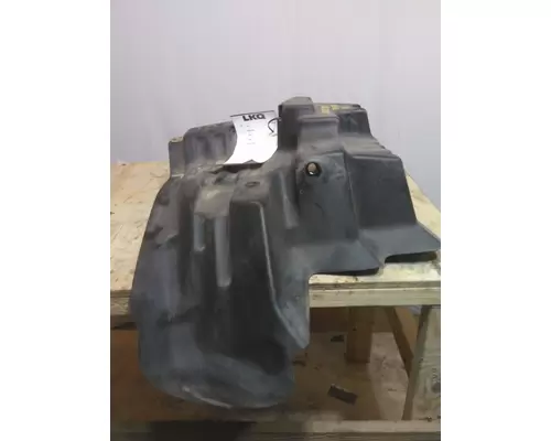 KENWORTH T880 FENDER, SPLASH SHIELDGUARD