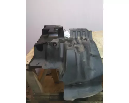 KENWORTH T880 FENDER, SPLASH SHIELDGUARD
