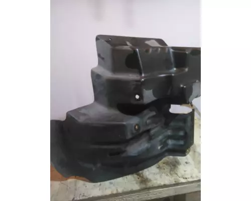 KENWORTH T880 FENDER, SPLASH SHIELDGUARD