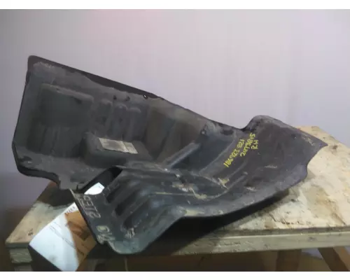 KENWORTH T880 FENDER, SPLASH SHIELDGUARD
