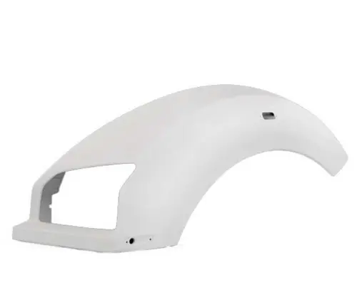 KENWORTH T880 FENDER - HOOD