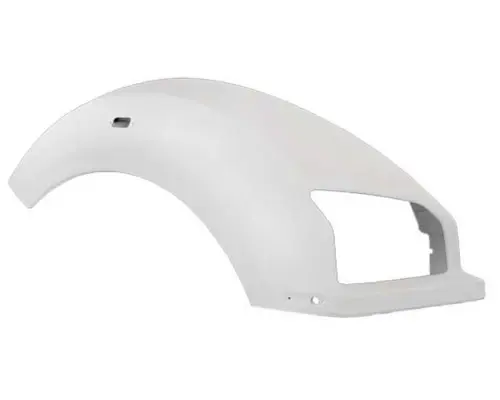 KENWORTH T880 FENDER - HOOD