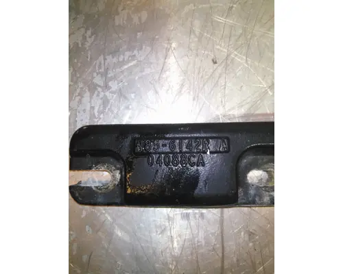 KENWORTH T880 FENDER BRACKETMOUNT