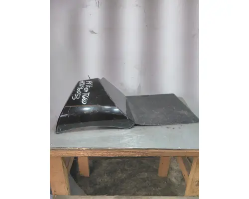 KENWORTH T880 FENDER EXTENSION