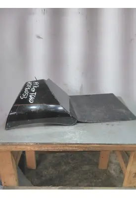 KENWORTH T880 FENDER EXTENSION