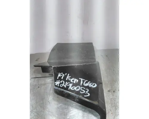 KENWORTH T880 FENDER EXTENSION