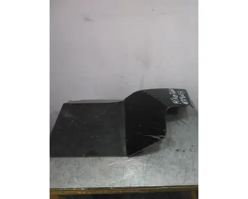 KENWORTH T880 FENDER EXTENSION