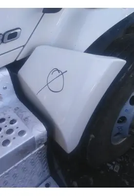 KENWORTH T880 FENDER EXTENSION