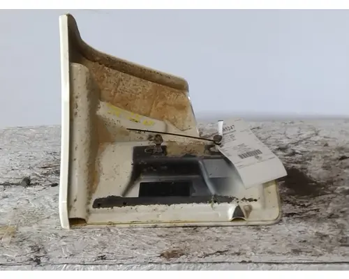 KENWORTH T880 FENDER EXTENSION