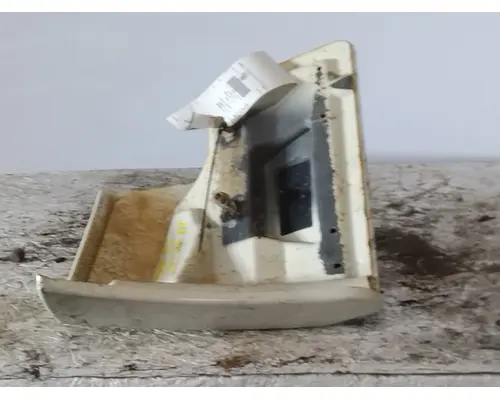 KENWORTH T880 FENDER EXTENSION