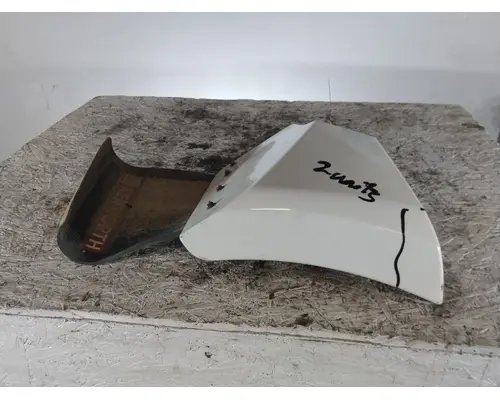 KENWORTH T880 FENDER EXTENSION